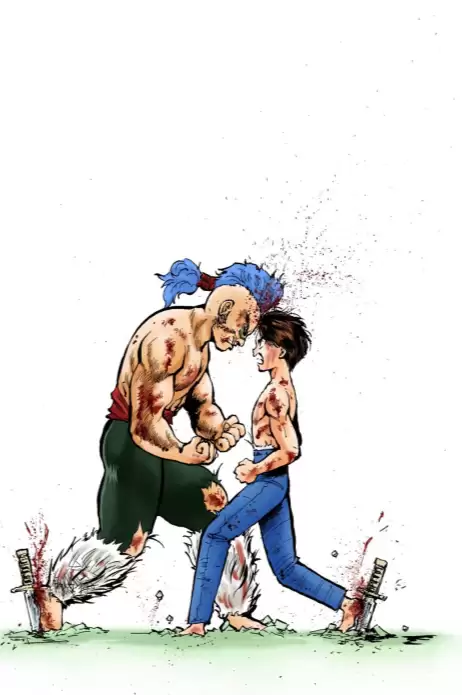 幽游白书漫画哪个版本好-幽游白书魔强统一战新版