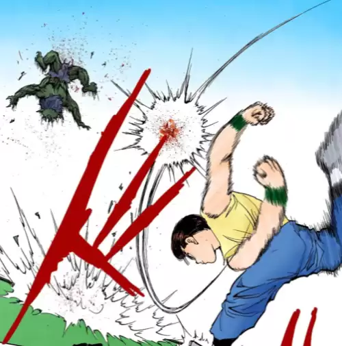 幽游白书漫画哪个版本好-幽游白书魔强统一战新版