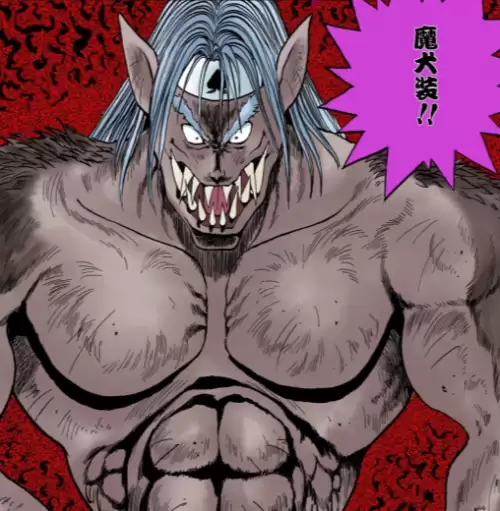 幽游白书漫画哪个版本好-幽游白书魔强统一战新版