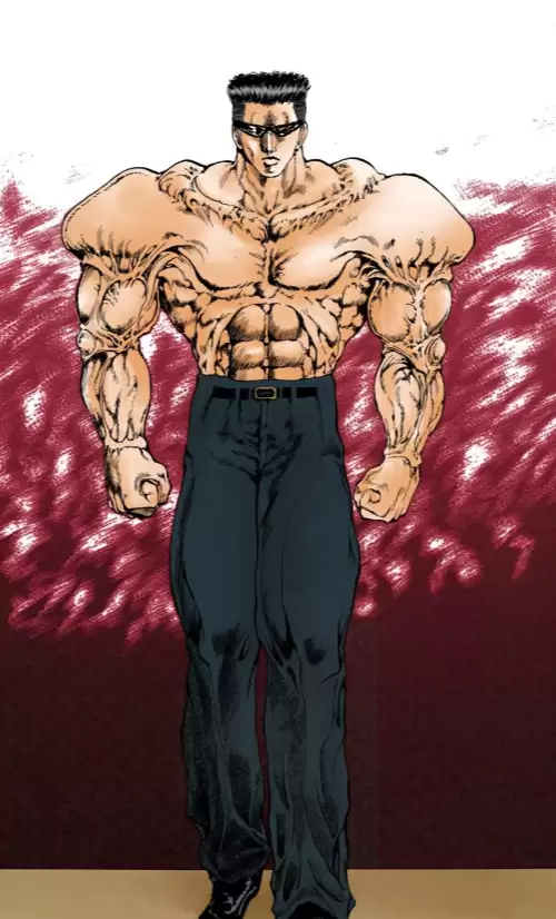 幽游白书漫画哪个版本好-幽游白书魔强统一战新版