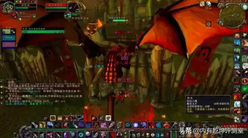 魔兽世界怀旧服怎么看爆本时间-怀旧服副本爆本机制
