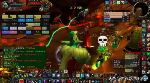 魔兽世界怀旧服怎么看爆本时间-怀旧服副本爆本机制