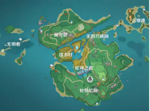 原神七神的实力谁最强-原神主角和七神谁强