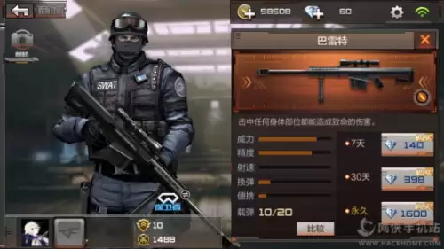 穿越火线的狙击灵敏度一般是多少-CF狙击灵敏度
