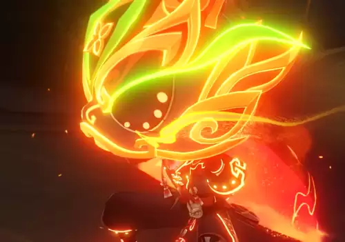 原神魔女套装有什么-原神炽热的魔女套装怎么获得