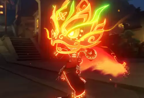 原神魔女套装有什么-原神炽热的魔女套装怎么获得