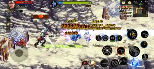 dnf手游大枪附魔-地下城手游大枪加点