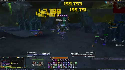 wow如何关闭伤害数字-魔兽世界伤害数字