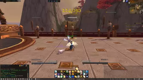 wow如何关闭伤害数字-魔兽世界伤害数字