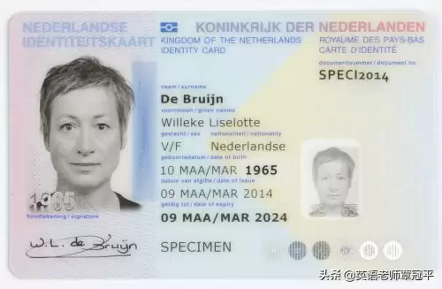 id card是什么意思英语-ID card