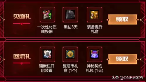dnf转职光环有没有永久-DNF多少级可以免费转职