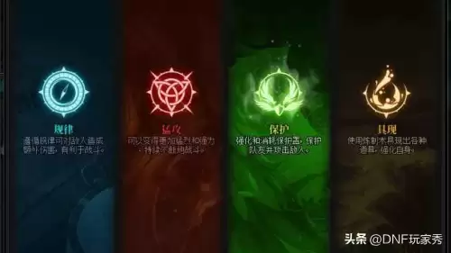 dnf魔皇用什么甲-DNF魔皇用什么属性攻击