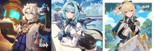 原神什么时候开启抽卡-原神抽卡多少级解锁