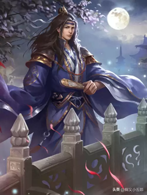 三国杀鲁肃技能是谁弃牌-左慈化身武将表