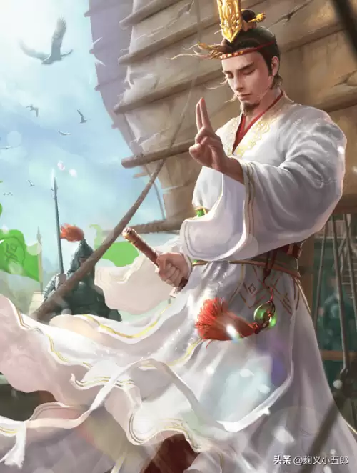 三国杀鲁肃技能是谁弃牌-左慈化身武将表