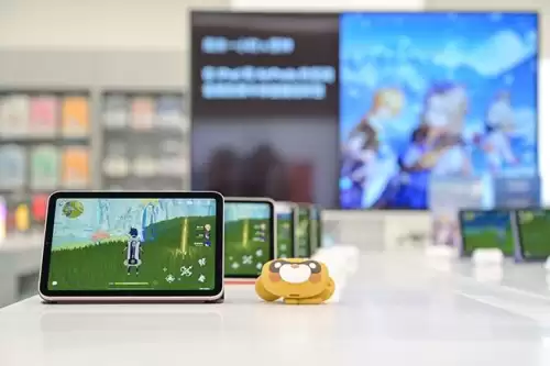 mini6玩原神64G够么-iPad mini
