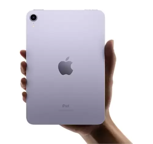 mini6玩原神64G够么-iPad mini