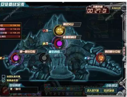 dnf官方详细历届版本-dnf最巅峰的版本