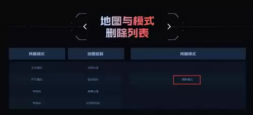 穿越火线暗影模式下架了吗-穿越火线暗影角色