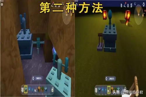 迷你世界草堆怎么弄-迷你世界杂草怎么获得