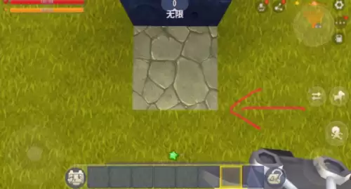 迷你世界怎样学会二段跳-迷你世界二段跳技巧