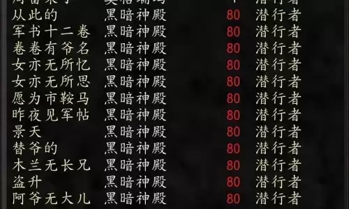 魔兽世界奶妈好玩吗-魔兽世界正式服休闲玩家玩什么职业