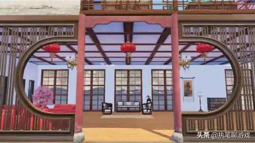 明日之后中式窗户怎么获得-明日之后玻璃墙怎么获得