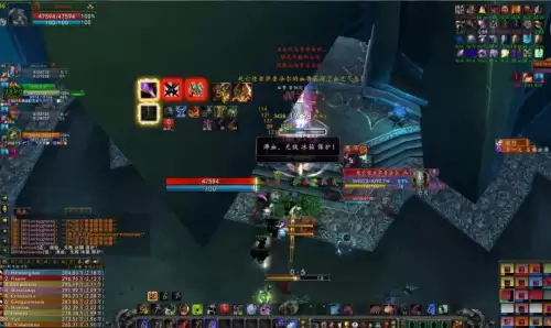 魔兽世界死亡骑士伤害高吗-魔兽世界伤害输出最高的职业