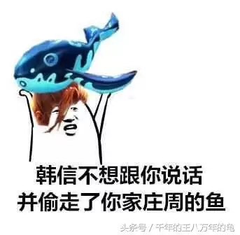 偷庄周的鲲是什么意思-终是韩信偷了鲲下一句