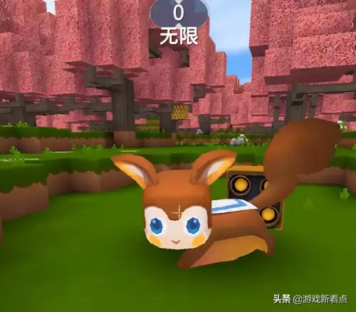 迷你世界怎么获得猴子的生物蛋-迷你世界猴子怎么繁殖