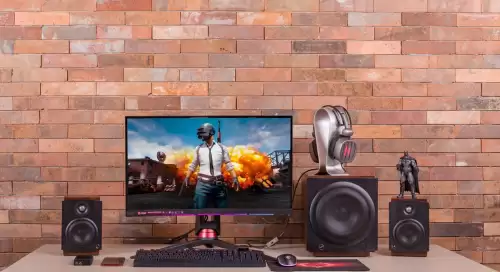 绝地求生适合带鱼屏吗-pubg用带鱼屏怎么全屏