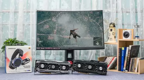 绝地求生适合带鱼屏吗-pubg用带鱼屏怎么全屏