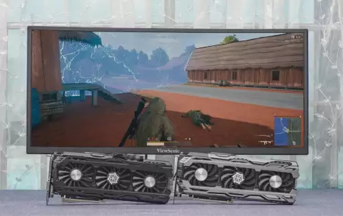 绝地求生适合带鱼屏吗-pubg用带鱼屏怎么全屏