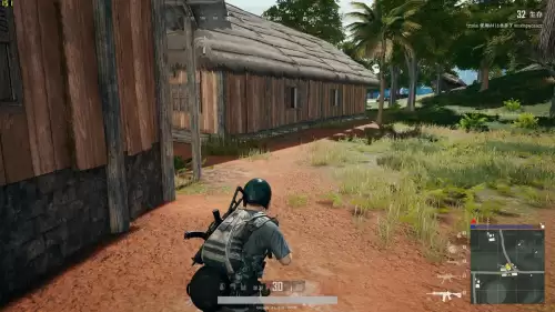 绝地求生适合带鱼屏吗-pubg用带鱼屏怎么全屏