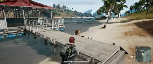 绝地求生适合带鱼屏吗-pubg用带鱼屏怎么全屏