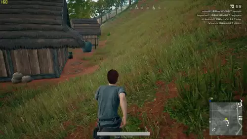 绝地求生适合带鱼屏吗-pubg用带鱼屏怎么全屏