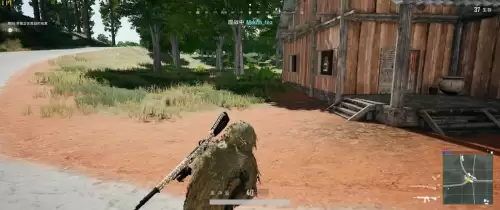 绝地求生适合带鱼屏吗-pubg用带鱼屏怎么全屏