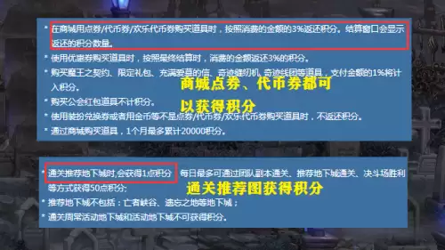 dnf一块钱等于多少积分-dnf点券100元等于多少