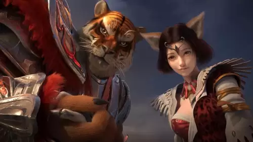 完美世界哪个职业好玩不怎么花钱-完美世界手游哪个职业好玩