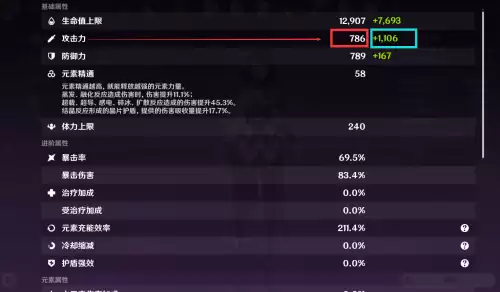 原神雷神带攻击杯还是雷伤杯-雷神雷伤杯和攻击杯差多少