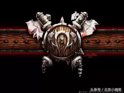 德鲁伊的教士叫什么-德鲁伊是种族还是职业
