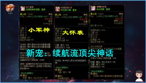 dnf剑魂走什么属强2021-dnf剑魂属强选择