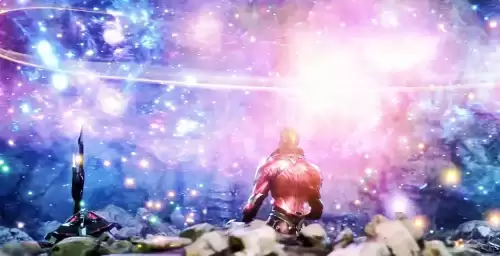 吞噬星空异族大能者是谁-吞噬星空最厉害的几位