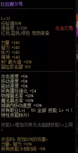 dnf刃影如何打造-dnf屠戮之刃可以用到多少级
