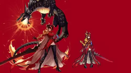 dnf全职业二觉装扮-dnf全职业二觉装扮外观