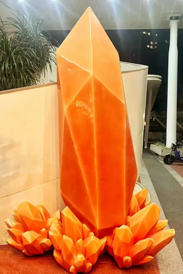 原神紫水晶有什么作用-紫水晶球的功效与作用