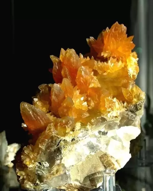 原神紫水晶有什么作用-紫水晶球的功效与作用