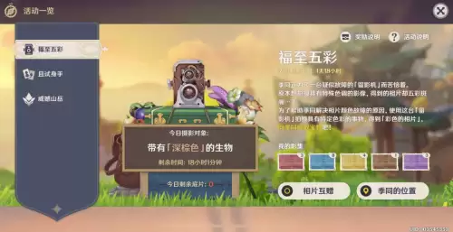 原神水伤杯哪个本好出-原神冰伤杯太难刷了