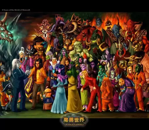 魔兽怀旧服怎么召唤坐骑-魔兽世界怎么召唤坐骑