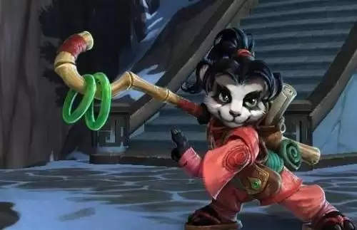 魔兽世界好上手吗-魔兽世界最容易上手的职业